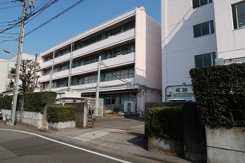 apartment 埼玉県越谷市南越谷１丁目21-2ポラスビル1F