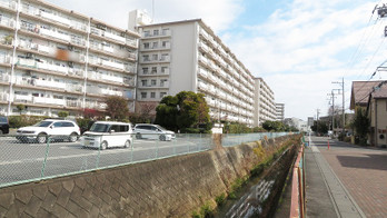 apartment 埼玉県越谷市南越谷１丁目21-2ポラスビル1F