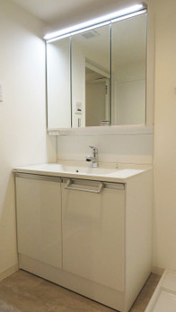 apartment 埼玉県越谷市南越谷１丁目21-2ポラスビル1F