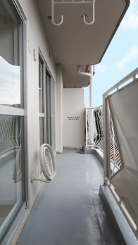 apartment 埼玉県越谷市南越谷１丁目21-2ポラスビル1F