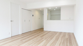 apartment 埼玉県越谷市南越谷１丁目21-2ポラスビル1F
