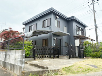 detached 埼玉県越谷市南越谷１丁目21-2ポラスビル1F