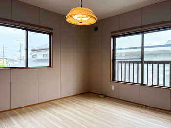 detached 埼玉県越谷市南越谷１丁目21-2ポラスビル1F