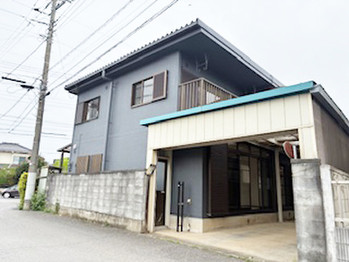 detached 埼玉県越谷市南越谷１丁目21-2ポラスビル1F