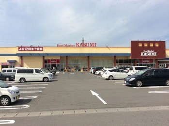detached 埼玉県越谷市南越谷１丁目21-2ポラスビル1F
