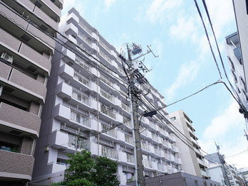 apartment 埼玉県越谷市南越谷１丁目21-2ポラスビル1F