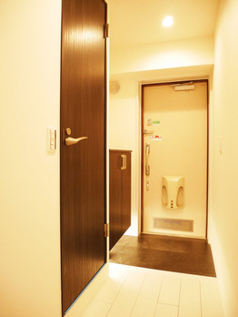 apartment 埼玉県越谷市南越谷１丁目21-2ポラスビル1F