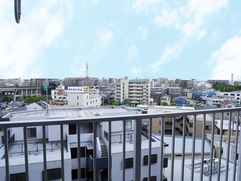 apartment 埼玉県越谷市南越谷１丁目21-2ポラスビル1F