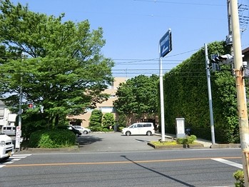 apartment 埼玉県越谷市南越谷１丁目21-2ポラスビル1F