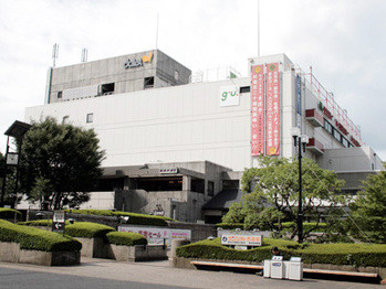 apartment 埼玉県越谷市南越谷１丁目21-2ポラスビル1F
