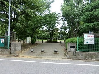 apartment 埼玉県越谷市南越谷１丁目21-2ポラスビル1F