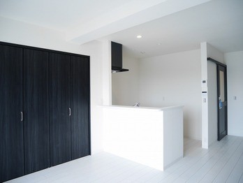 apartment 埼玉県越谷市南越谷１丁目21-2ポラスビル1F