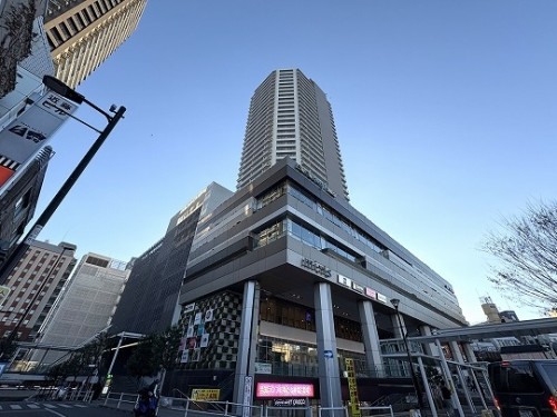 apartment 東京都府中市府中町１丁目1-5 府中Renolikeビル