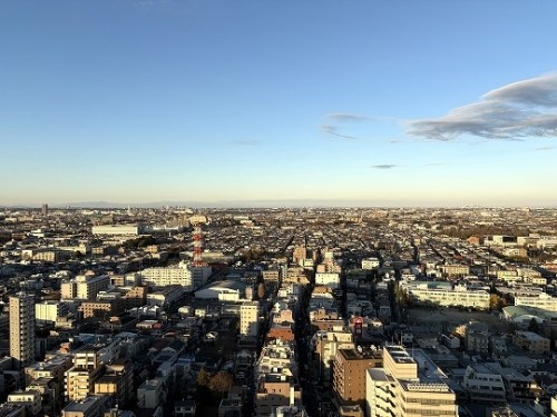 apartment 東京都府中市府中町１丁目1-5 府中Renolikeビル