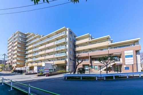 apartment 東京都府中市府中町１丁目1-5 府中Renolikeビル