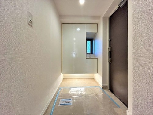 apartment 東京都府中市府中町１丁目1-5 府中Renolikeビル