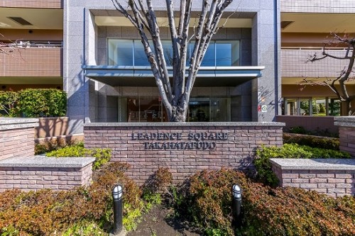 apartment 東京都府中市府中町１丁目1-5 府中Renolikeビル