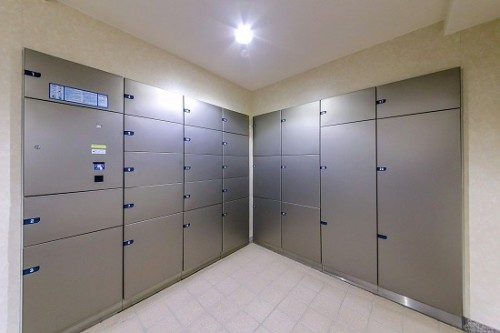 apartment 東京都府中市府中町１丁目1-5 府中Renolikeビル