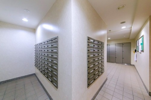 apartment 東京都府中市府中町１丁目1-5 府中Renolikeビル