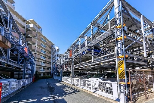 apartment 東京都府中市府中町１丁目1-5 府中Renolikeビル