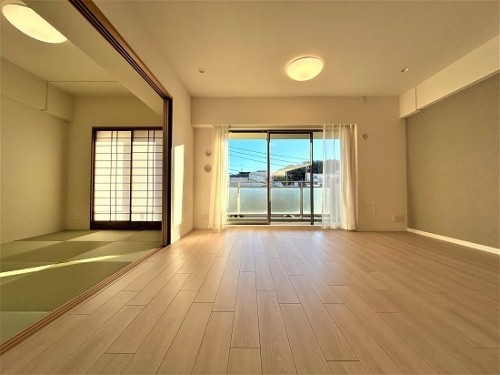 apartment 東京都府中市府中町１丁目1-5 府中Renolikeビル