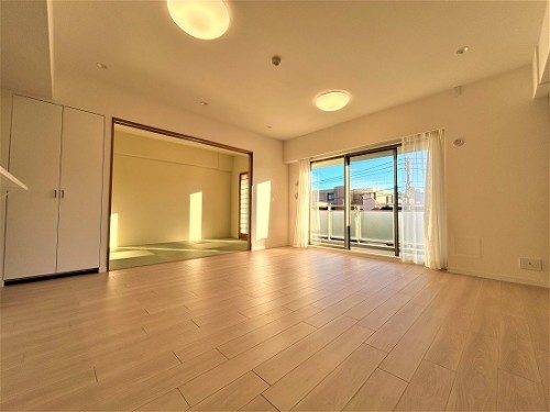 apartment 東京都府中市府中町１丁目1-5 府中Renolikeビル