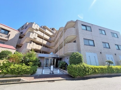 apartment 東京都府中市府中町１丁目1-5 府中Renolikeビル