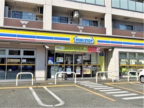apartment 東京都府中市府中町１丁目1-5 府中Renolikeビル