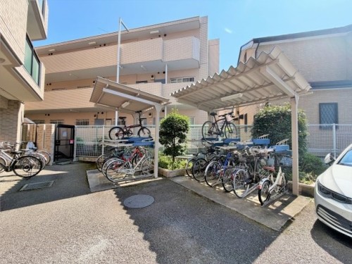 apartment 東京都府中市府中町１丁目1-5 府中Renolikeビル