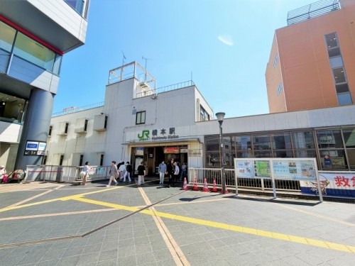 apartment 東京都府中市府中町１丁目1-5 府中Renolikeビル