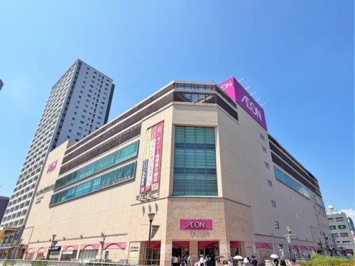 apartment 東京都府中市府中町１丁目1-5 府中Renolikeビル