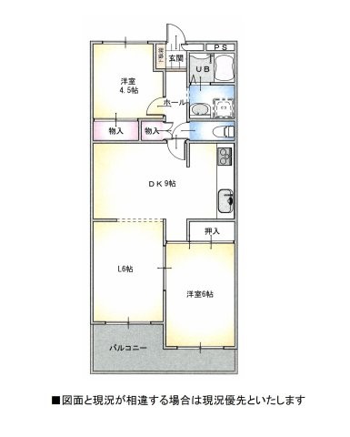 apartment 三重県津市南丸之内
地図を見る
