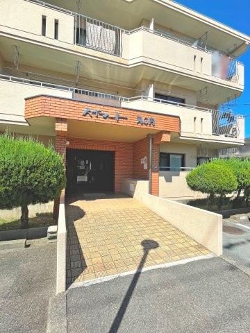 apartment 三重県津市南丸之内
地図を見る