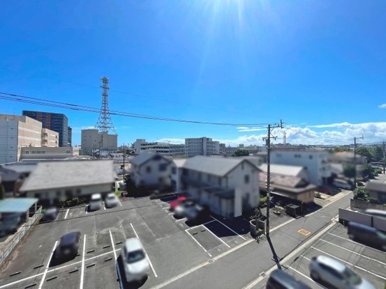 apartment 三重県津市南丸之内
地図を見る