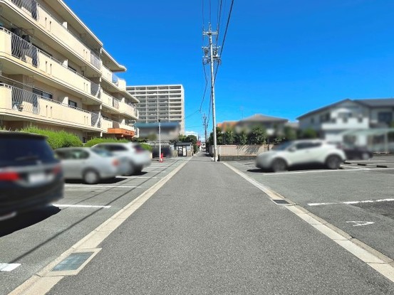 apartment 三重県津市南丸之内
地図を見る