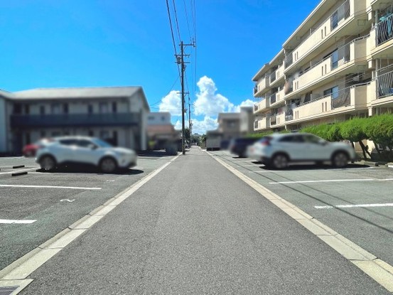 apartment 三重県津市南丸之内
地図を見る