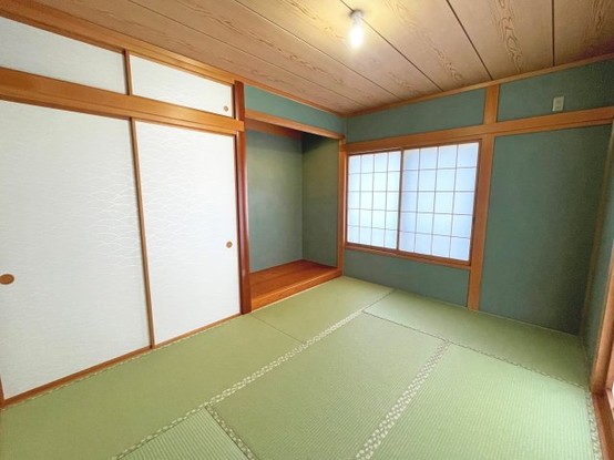detached 三重県桑名市星見ヶ丘５丁目
地図を見る