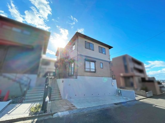 detached 三重県桑名市星見ヶ丘５丁目
地図を見る