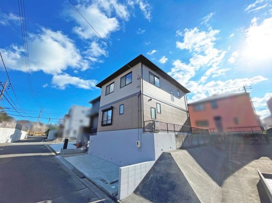detached 三重県桑名市星見ヶ丘５丁目
地図を見る