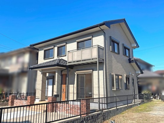 detached 三重県三重郡菰野町大字竹成
地図を見る