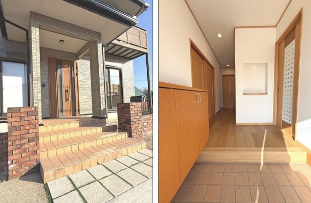 detached 三重県三重郡菰野町大字竹成
地図を見る