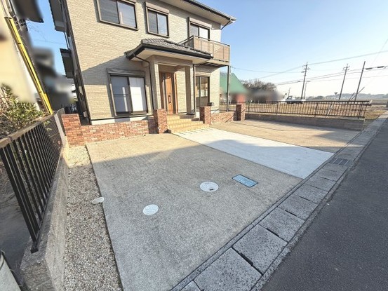 detached 三重県三重郡菰野町大字竹成
地図を見る