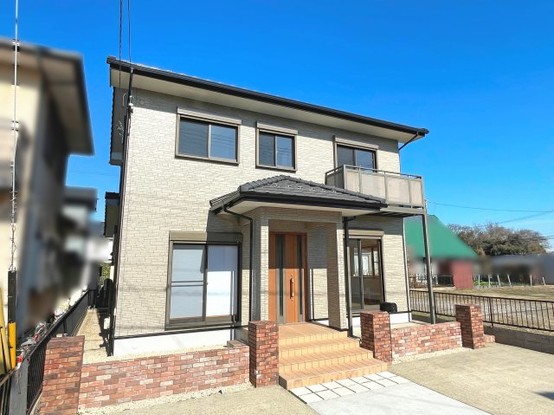 detached 三重県三重郡菰野町大字竹成
地図を見る