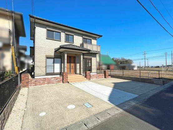 detached 三重県三重郡菰野町大字竹成
地図を見る