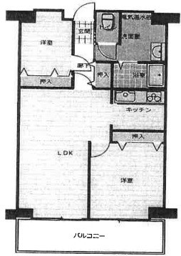 apartment 大阪府大東市氷野３丁目
地図を見る