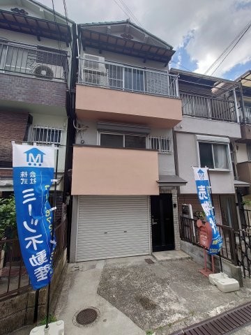 townhouse 大阪府東大阪市玉串町西２丁目
地図を見る