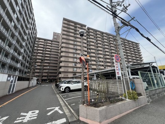 apartment 大阪府東大阪市西岩田3丁目
地図を見る