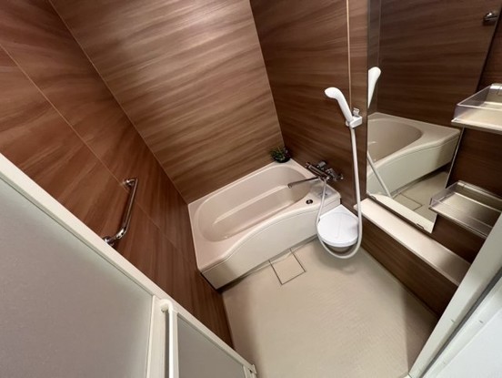 apartment 大阪府東大阪市西岩田３丁目
地図を見る