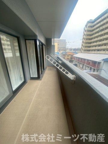apartment 大阪府東大阪市鴻池町２丁目
地図を見る