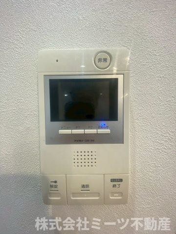 apartment 大阪府東大阪市鴻池町２丁目
地図を見る